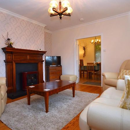 Cedar Cottage Dunoon Esterno foto