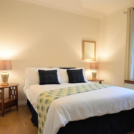 Cedar Cottage Dunoon Esterno foto