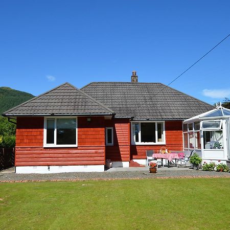 Cedar Cottage Dunoon Esterno foto
