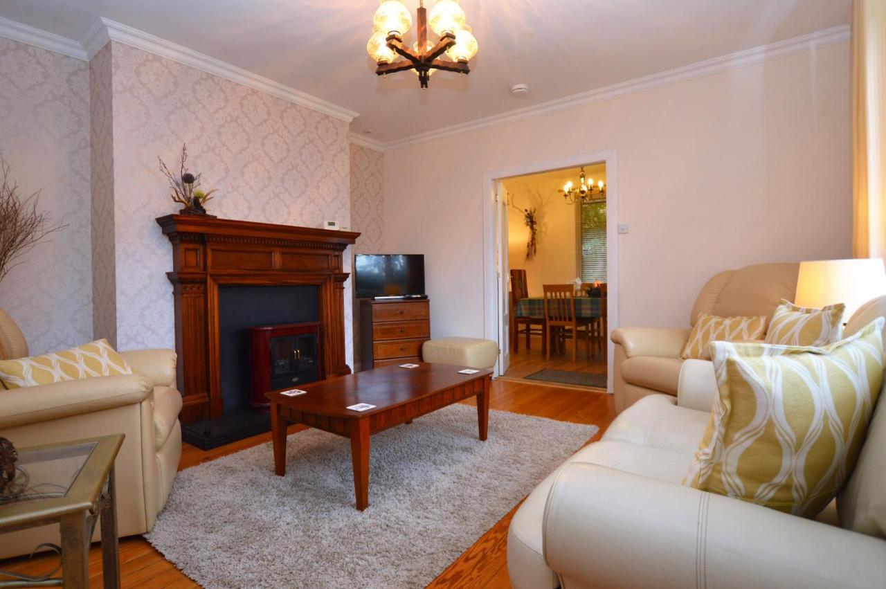 Cedar Cottage Dunoon Esterno foto
