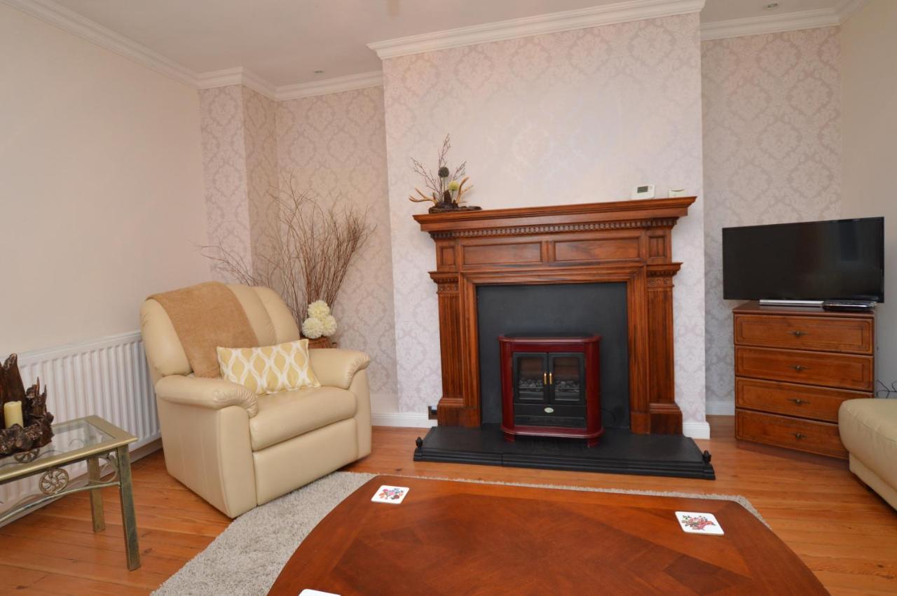 Cedar Cottage Dunoon Esterno foto