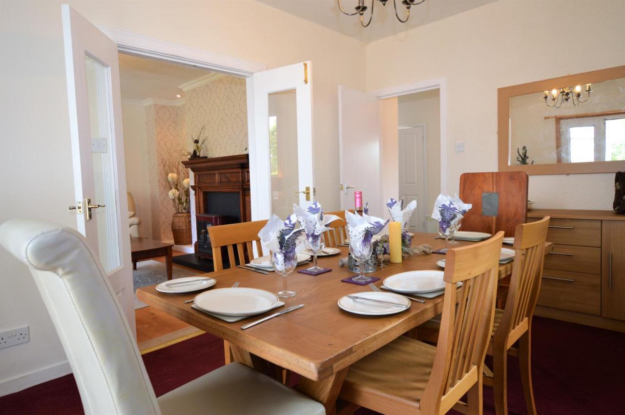 Cedar Cottage Dunoon Esterno foto