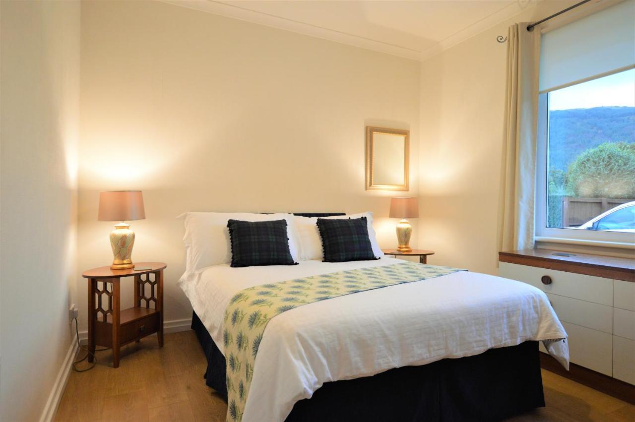 Cedar Cottage Dunoon Esterno foto