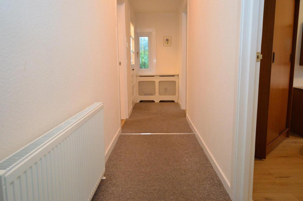 Cedar Cottage Dunoon Esterno foto