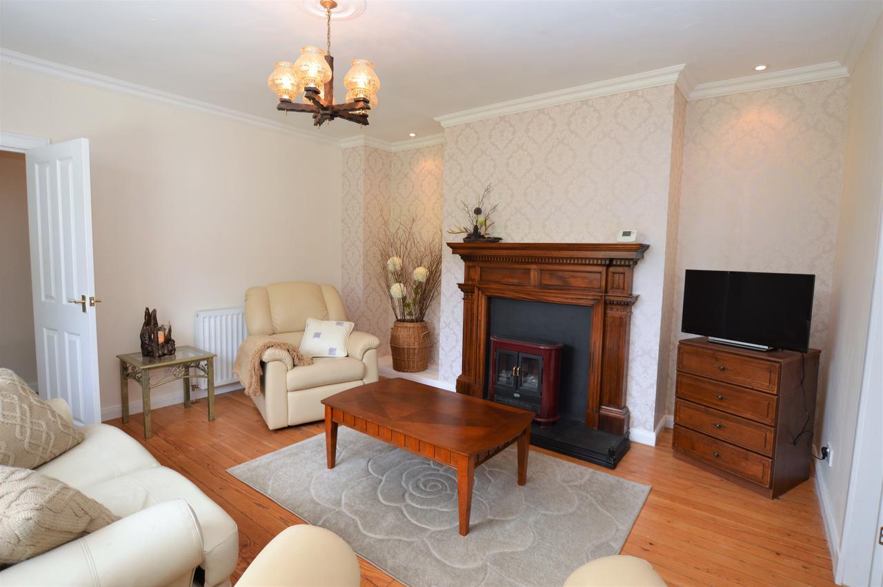 Cedar Cottage Dunoon Esterno foto