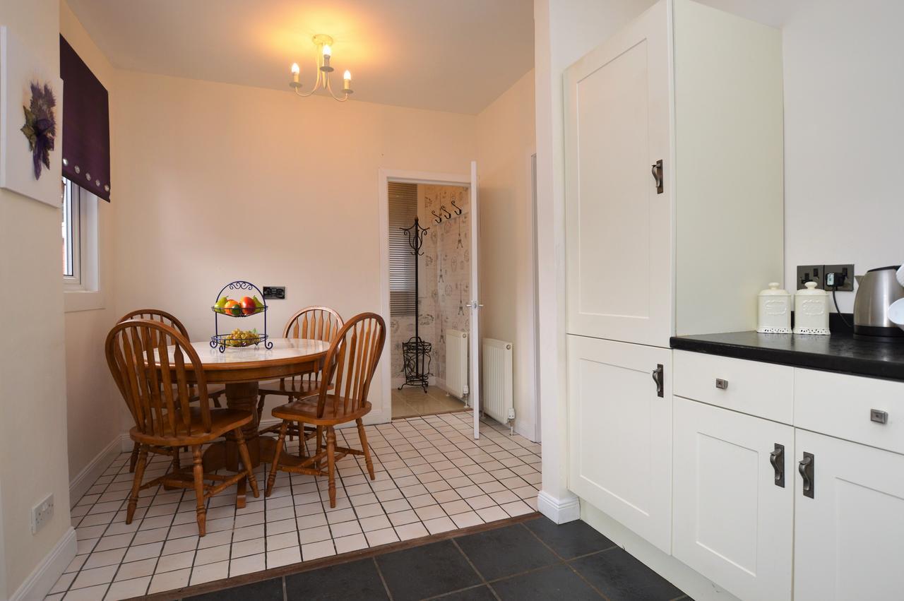 Cedar Cottage Dunoon Esterno foto
