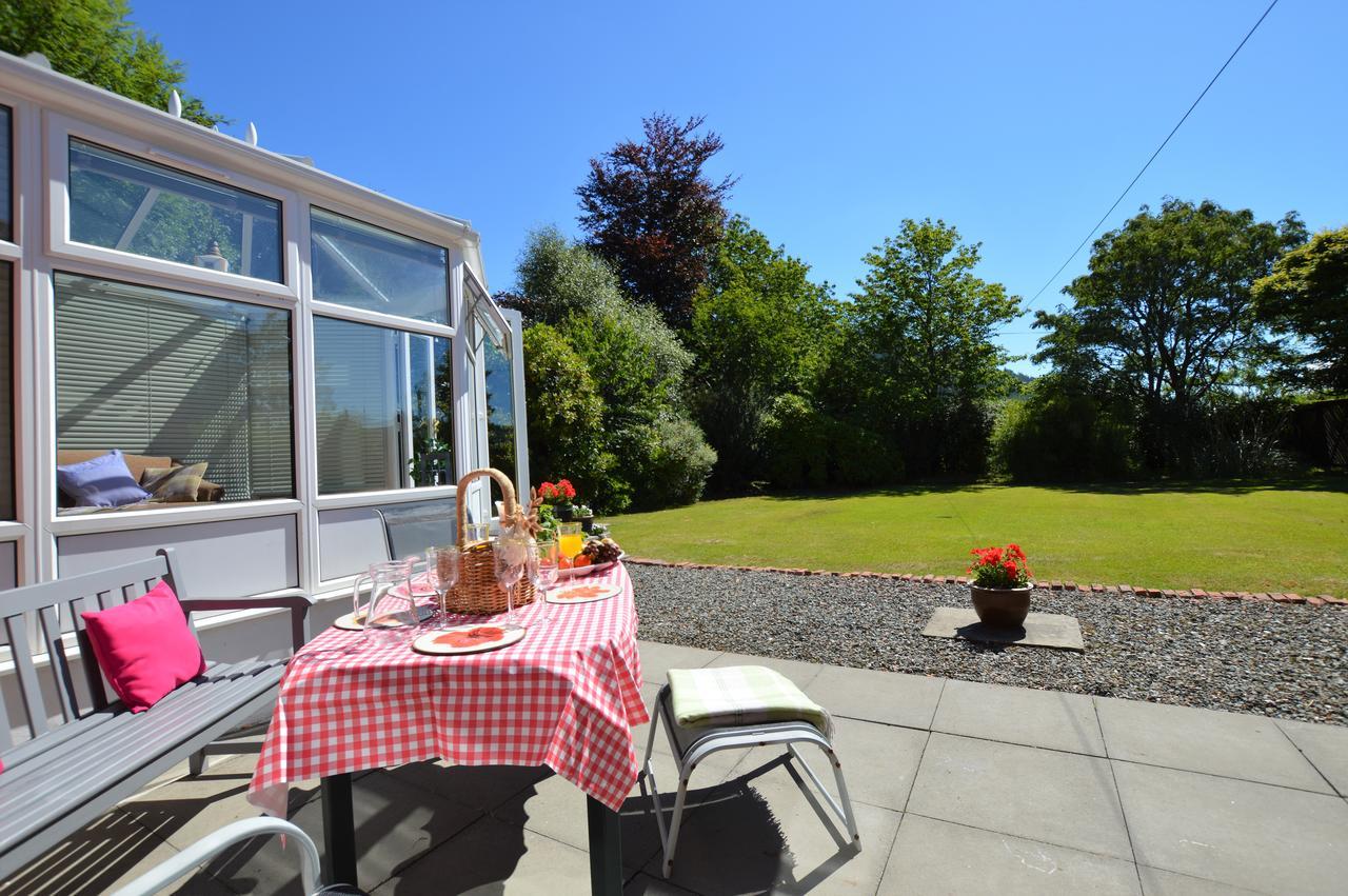 Cedar Cottage Dunoon Esterno foto