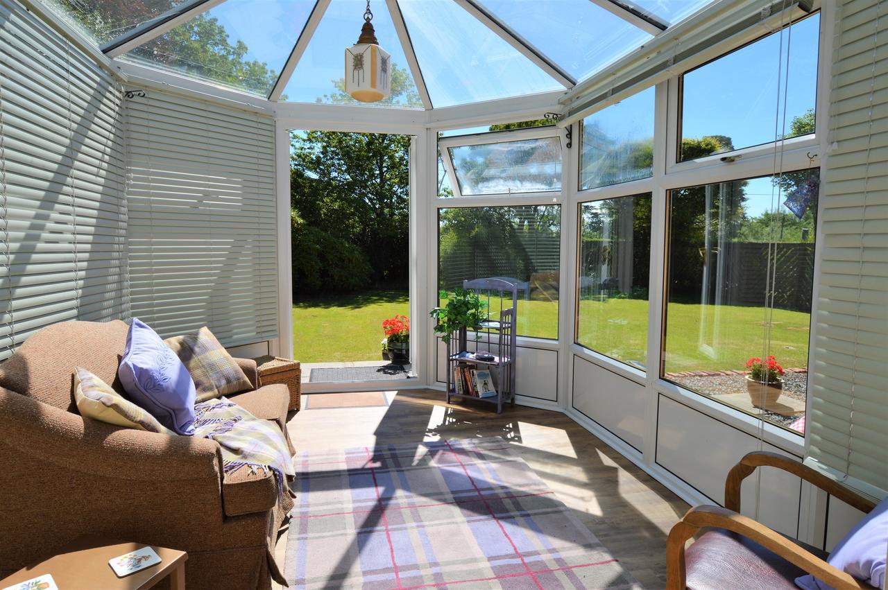 Cedar Cottage Dunoon Esterno foto