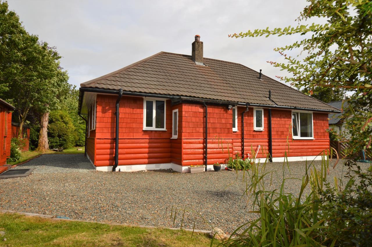 Cedar Cottage Dunoon Esterno foto