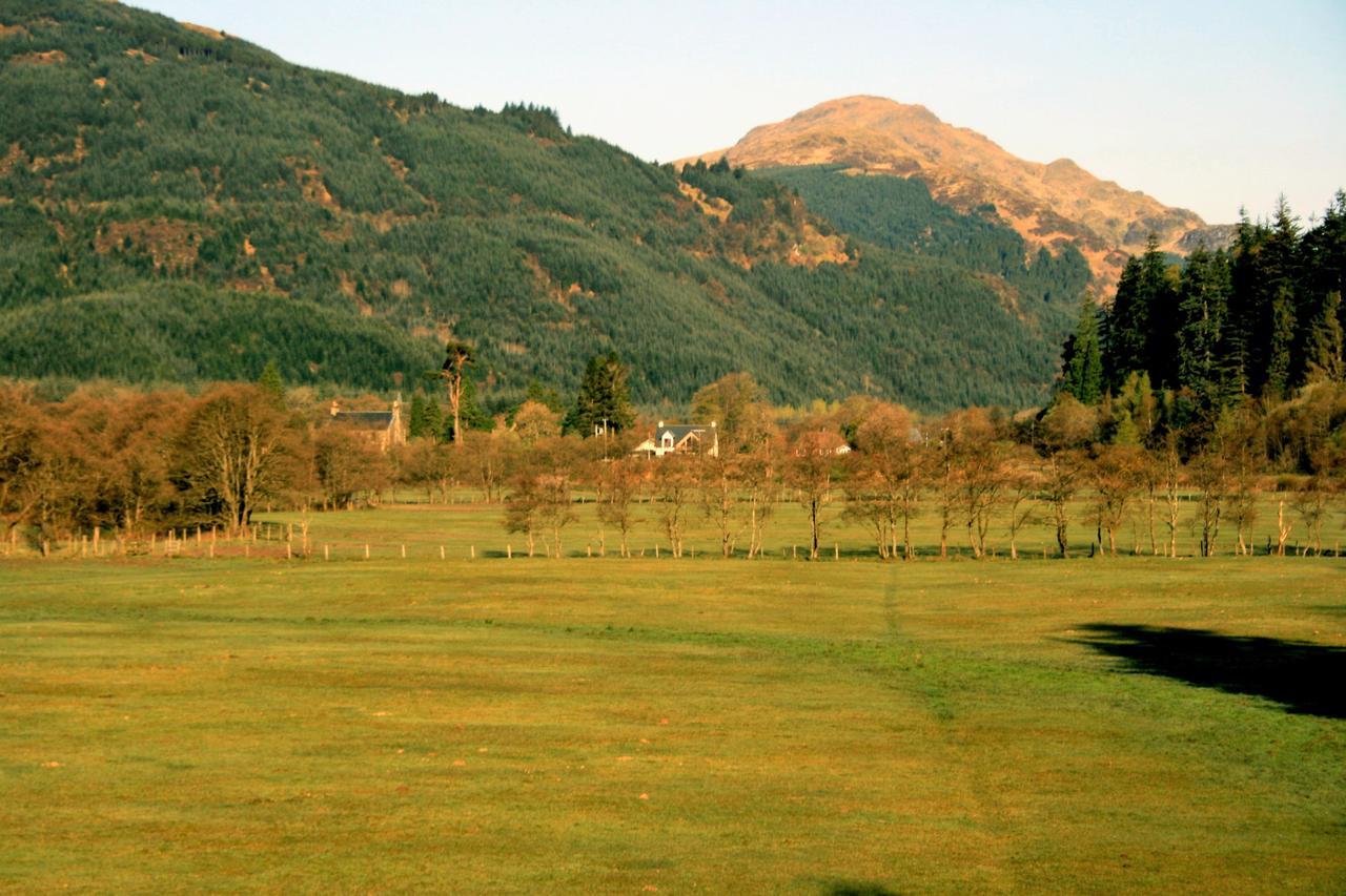 Cedar Cottage Dunoon Esterno foto