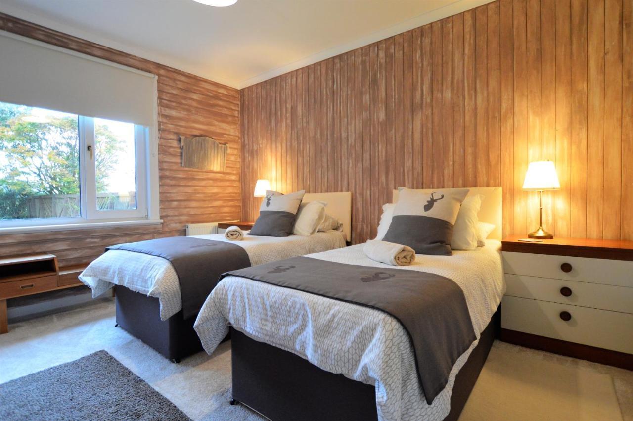 Cedar Cottage Dunoon Esterno foto