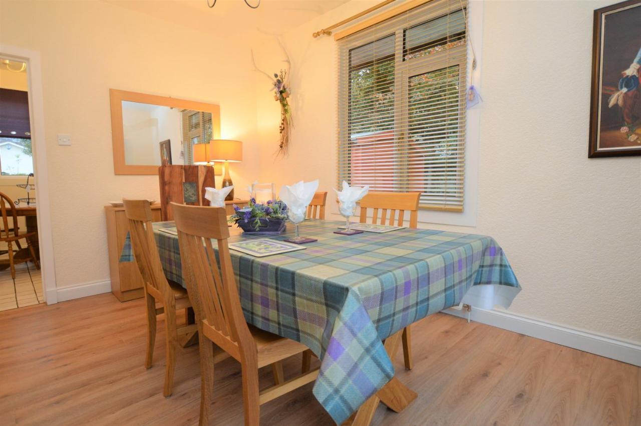 Cedar Cottage Dunoon Esterno foto