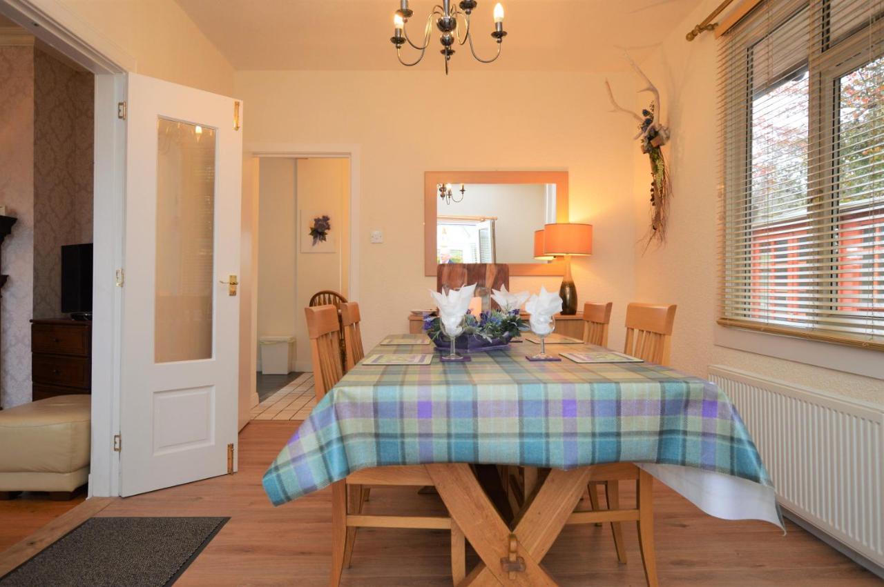 Cedar Cottage Dunoon Esterno foto