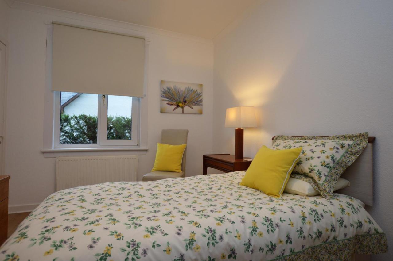 Cedar Cottage Dunoon Esterno foto