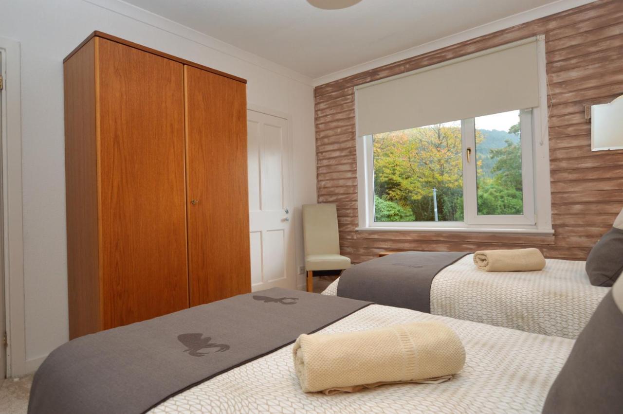 Cedar Cottage Dunoon Esterno foto